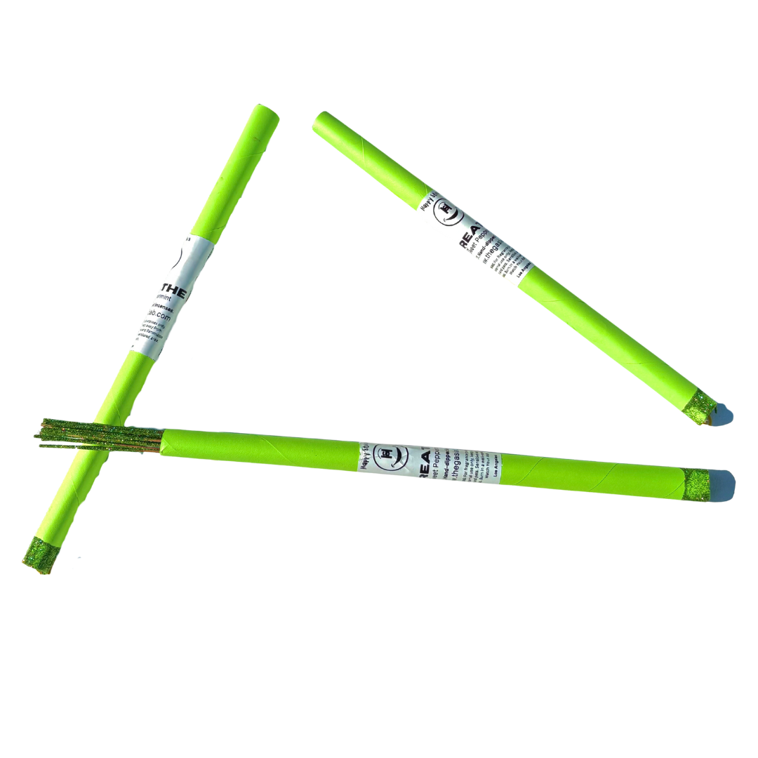 BREATHE (Sweet Peppermint) - Happy Sticks