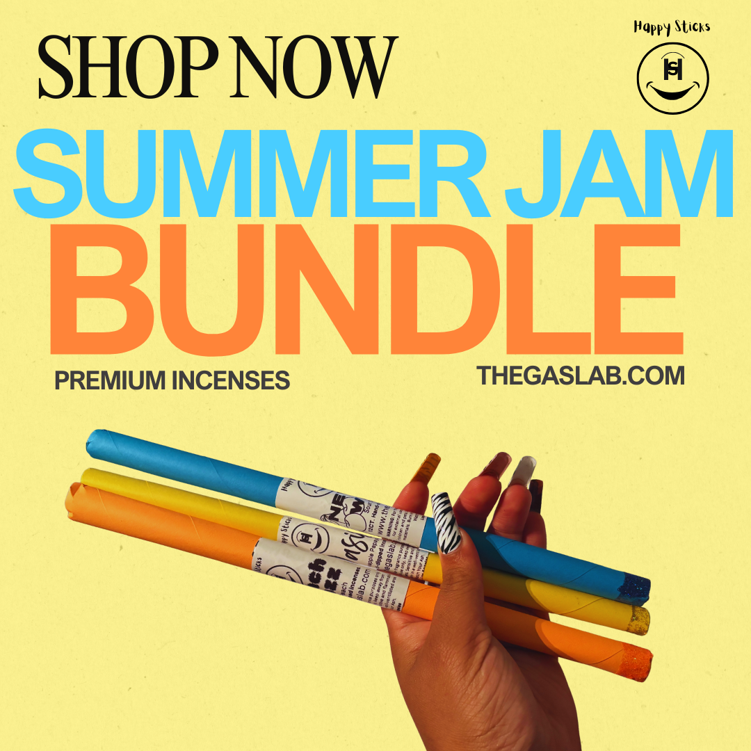 Summer Jam Bundle