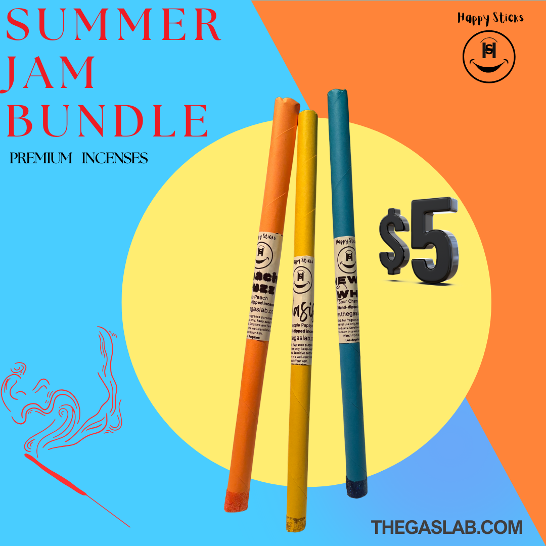 Summer Jam Bundle