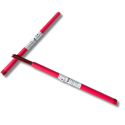 Coco Kisses (Strawberry Chocolate) - Happy Sticks