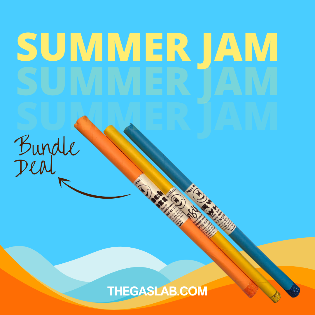 Summer Jam Bundle